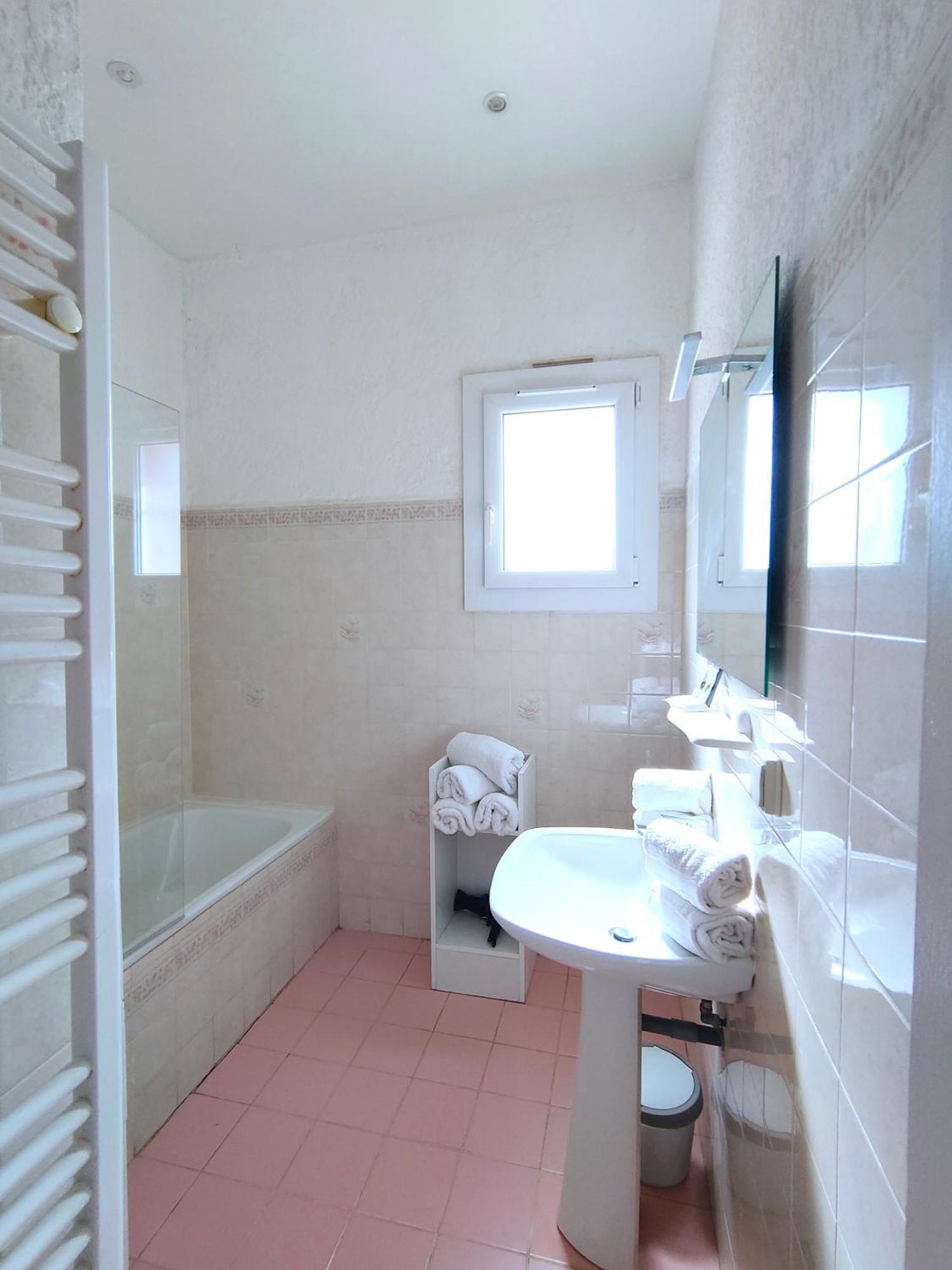 Residence Les Cigales Porto-Vecchio  Eksteriør billede