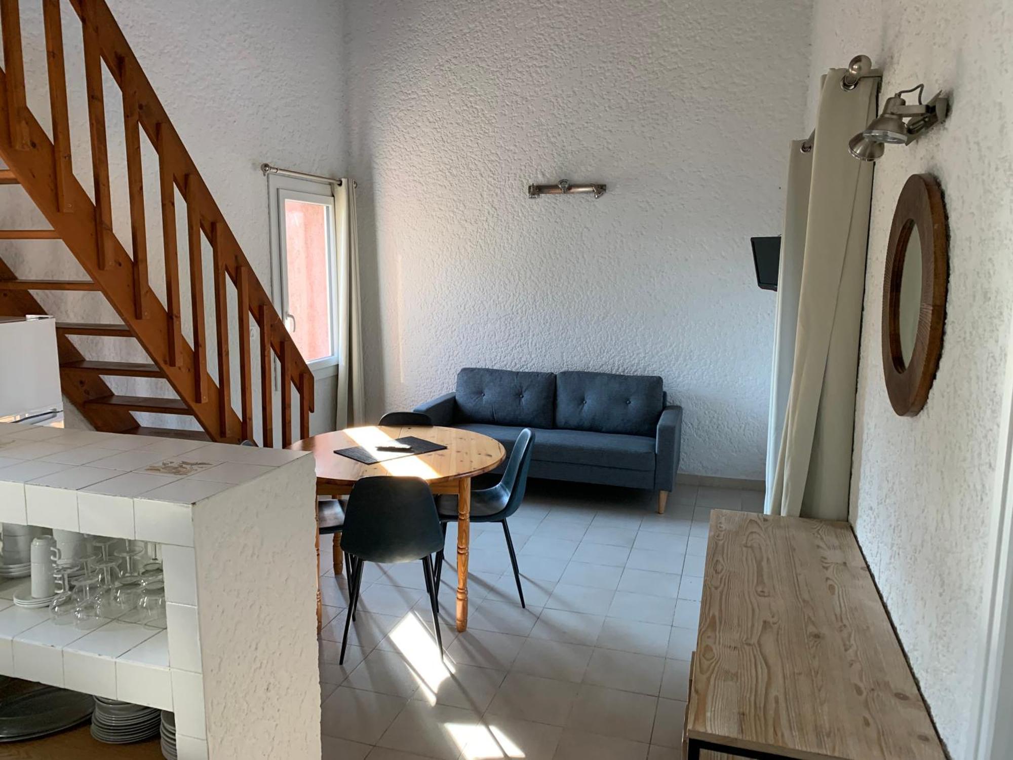 Residence Les Cigales Porto-Vecchio  Eksteriør billede