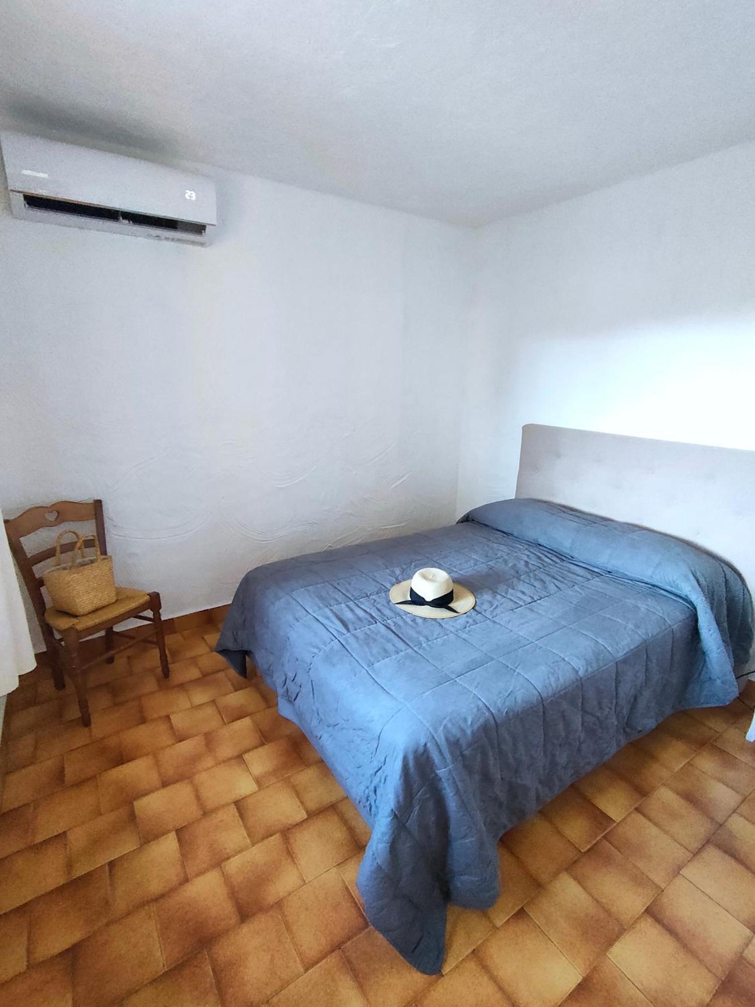 Residence Les Cigales Porto-Vecchio  Eksteriør billede