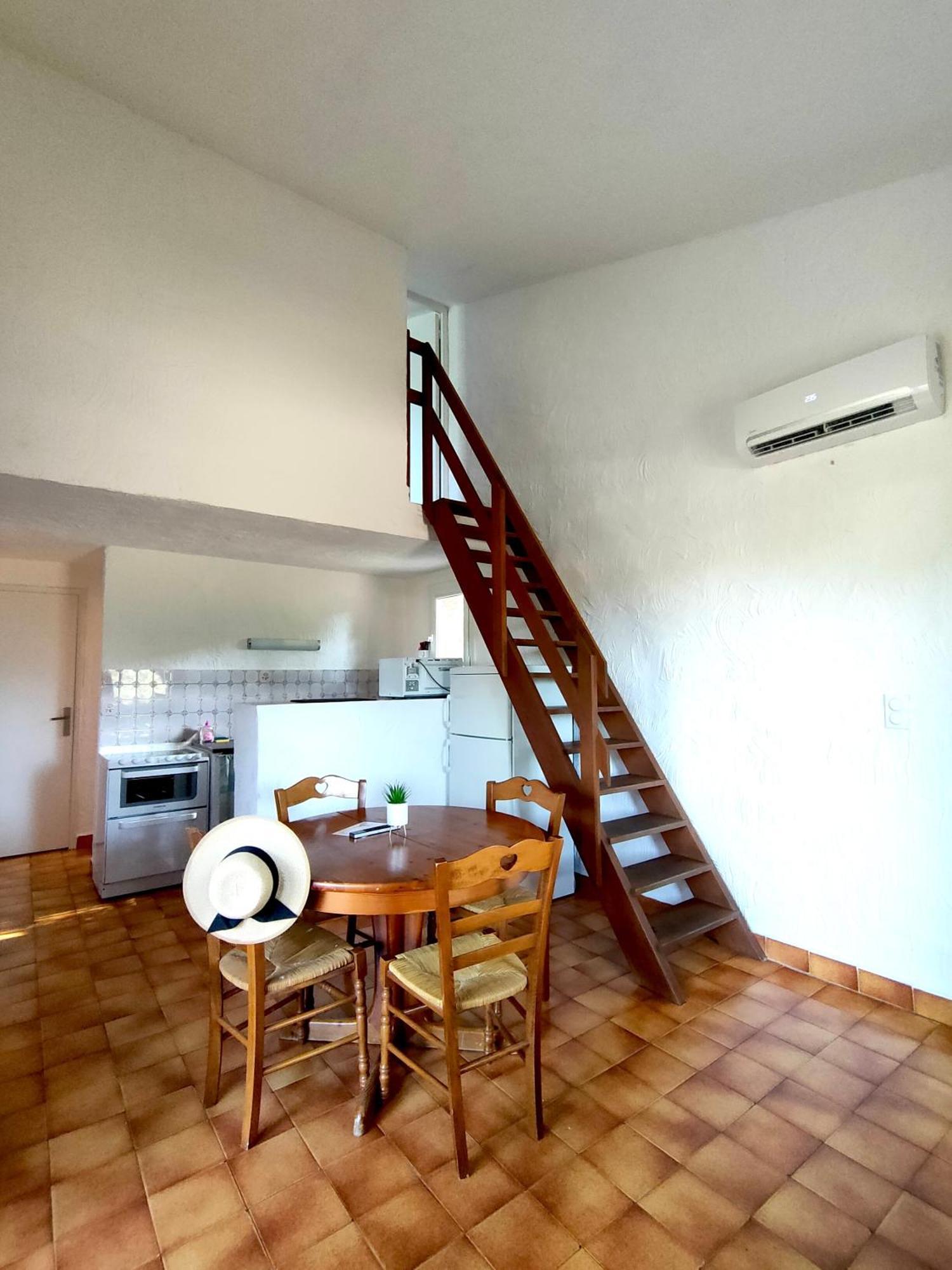 Residence Les Cigales Porto-Vecchio  Eksteriør billede