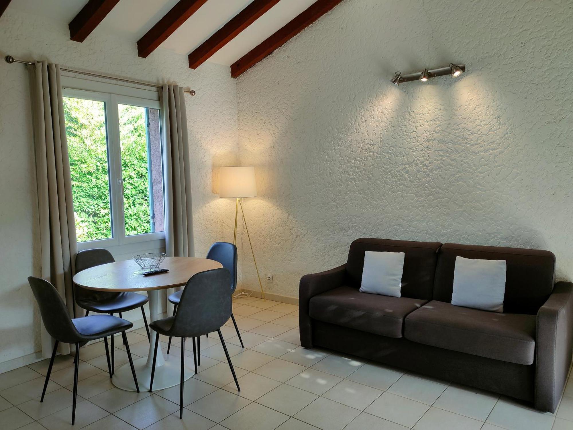 Residence Les Cigales Porto-Vecchio  Eksteriør billede