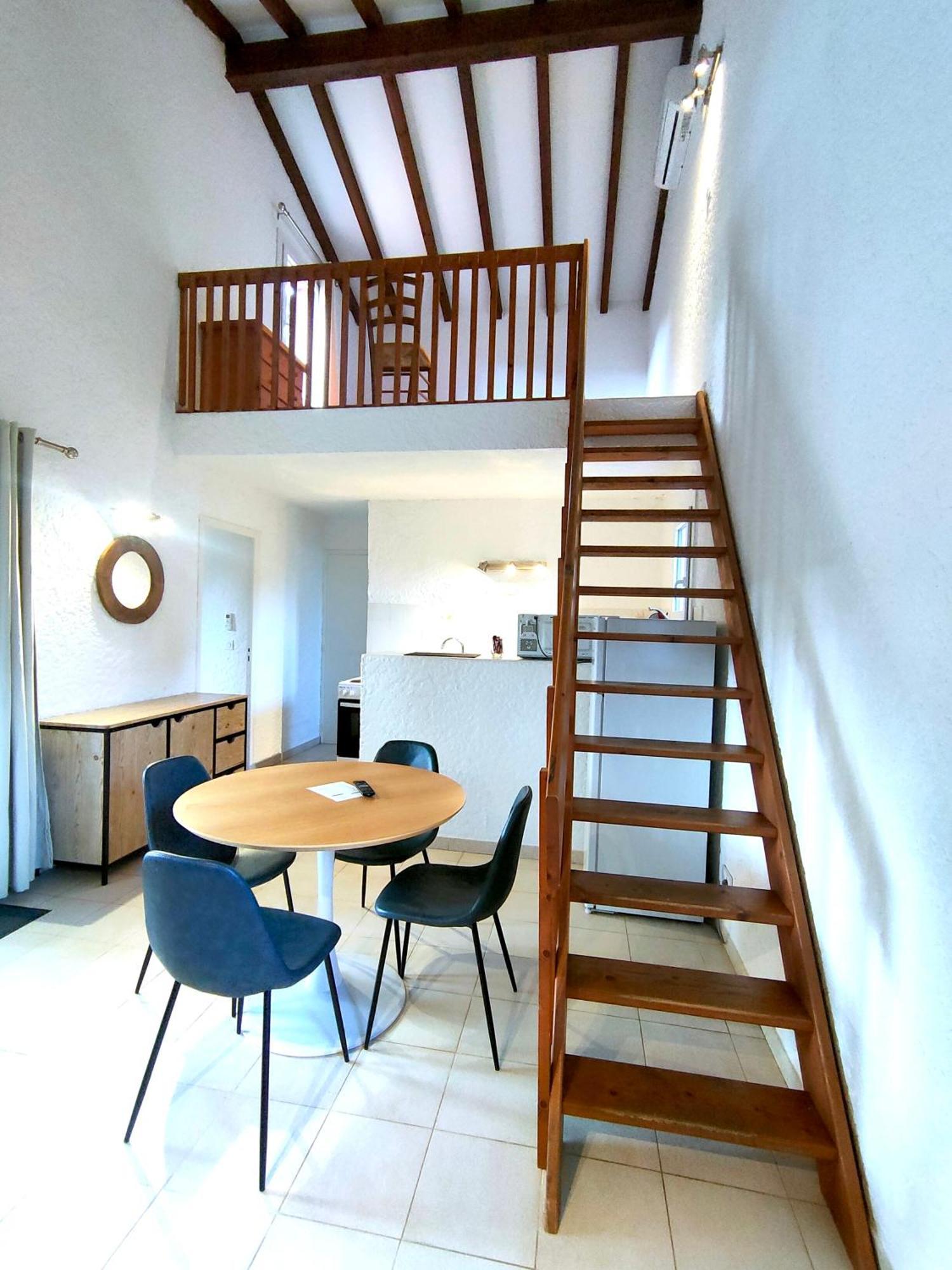 Residence Les Cigales Porto-Vecchio  Eksteriør billede