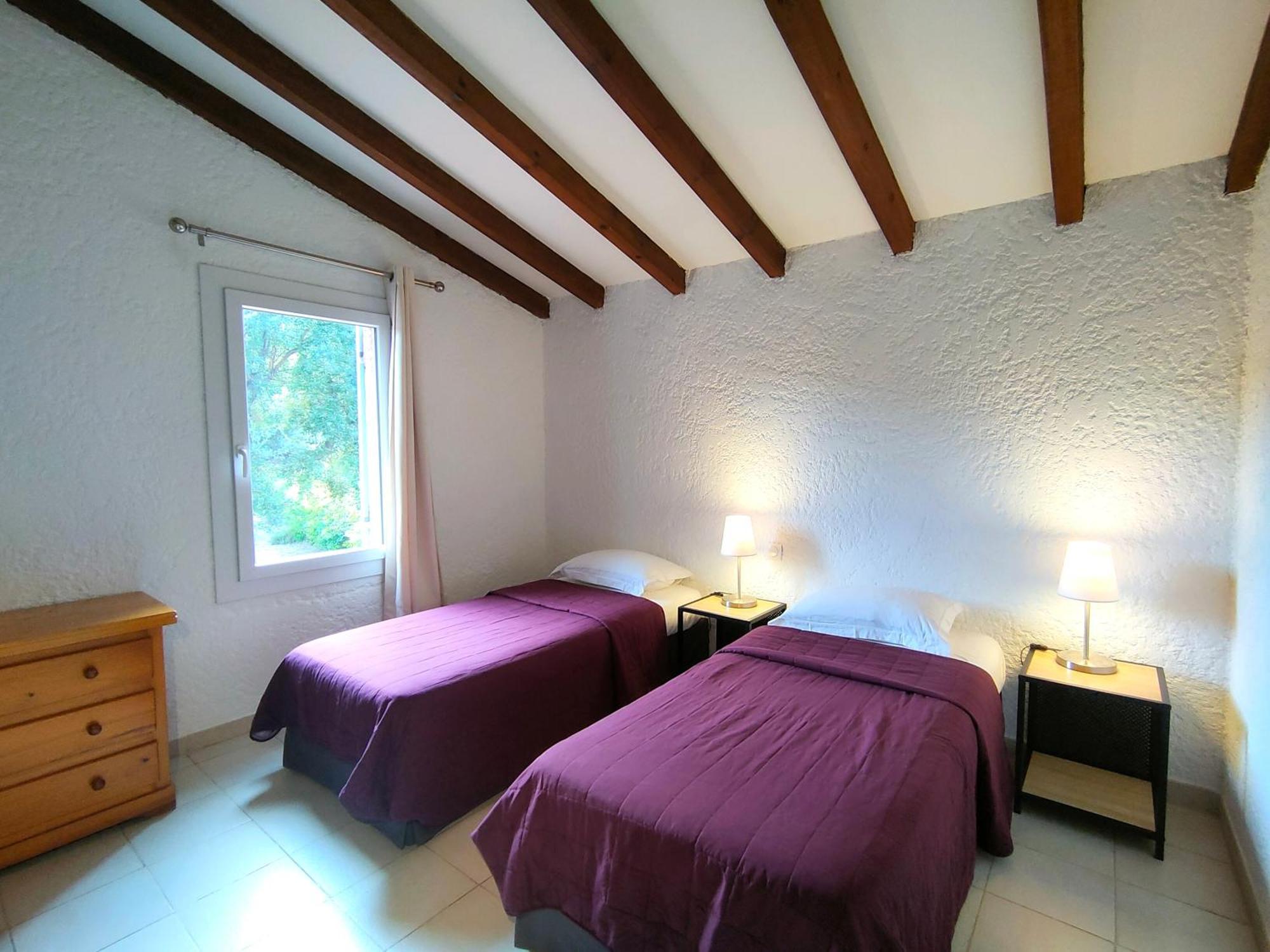 Residence Les Cigales Porto-Vecchio  Eksteriør billede