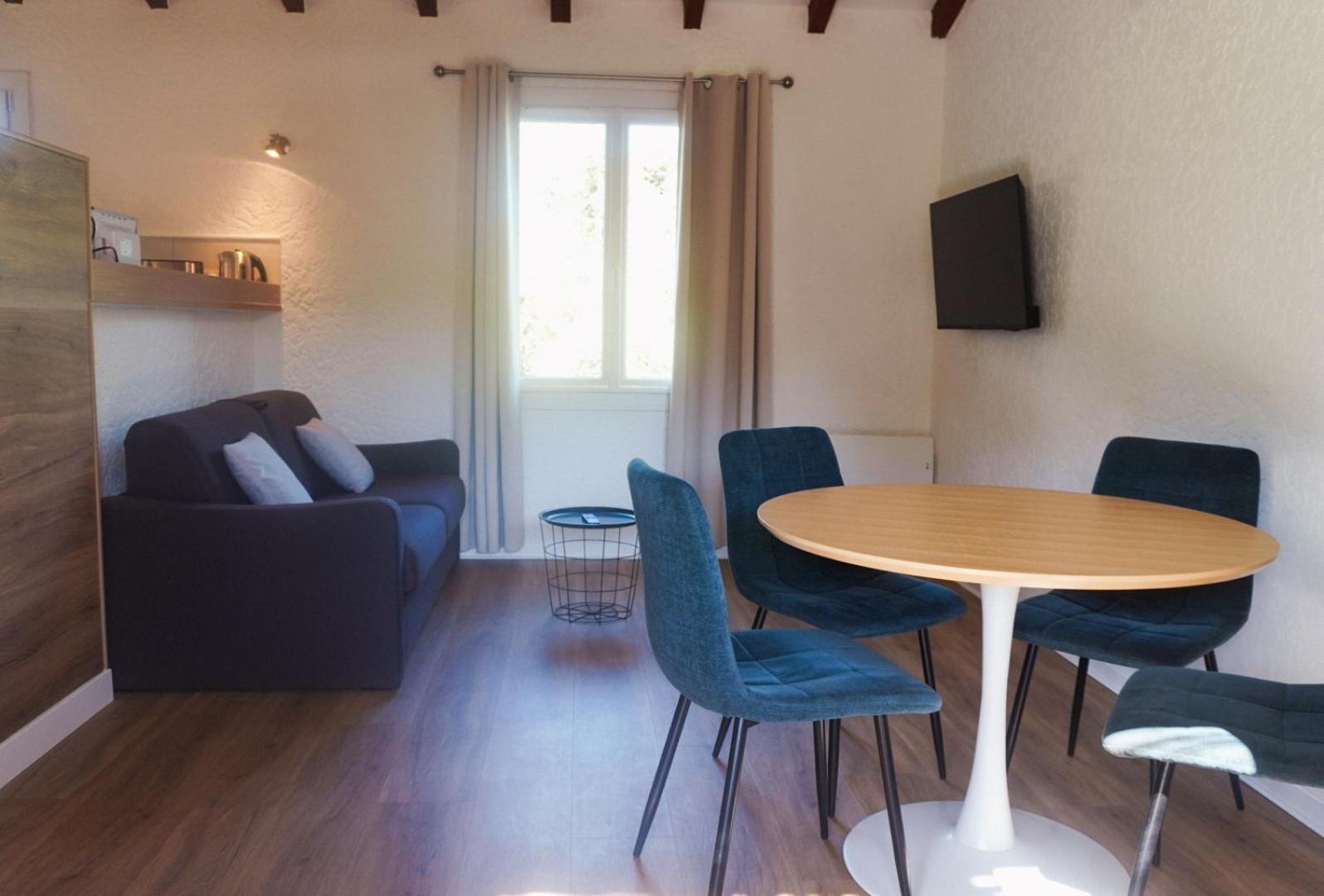 Residence Les Cigales Porto-Vecchio  Eksteriør billede