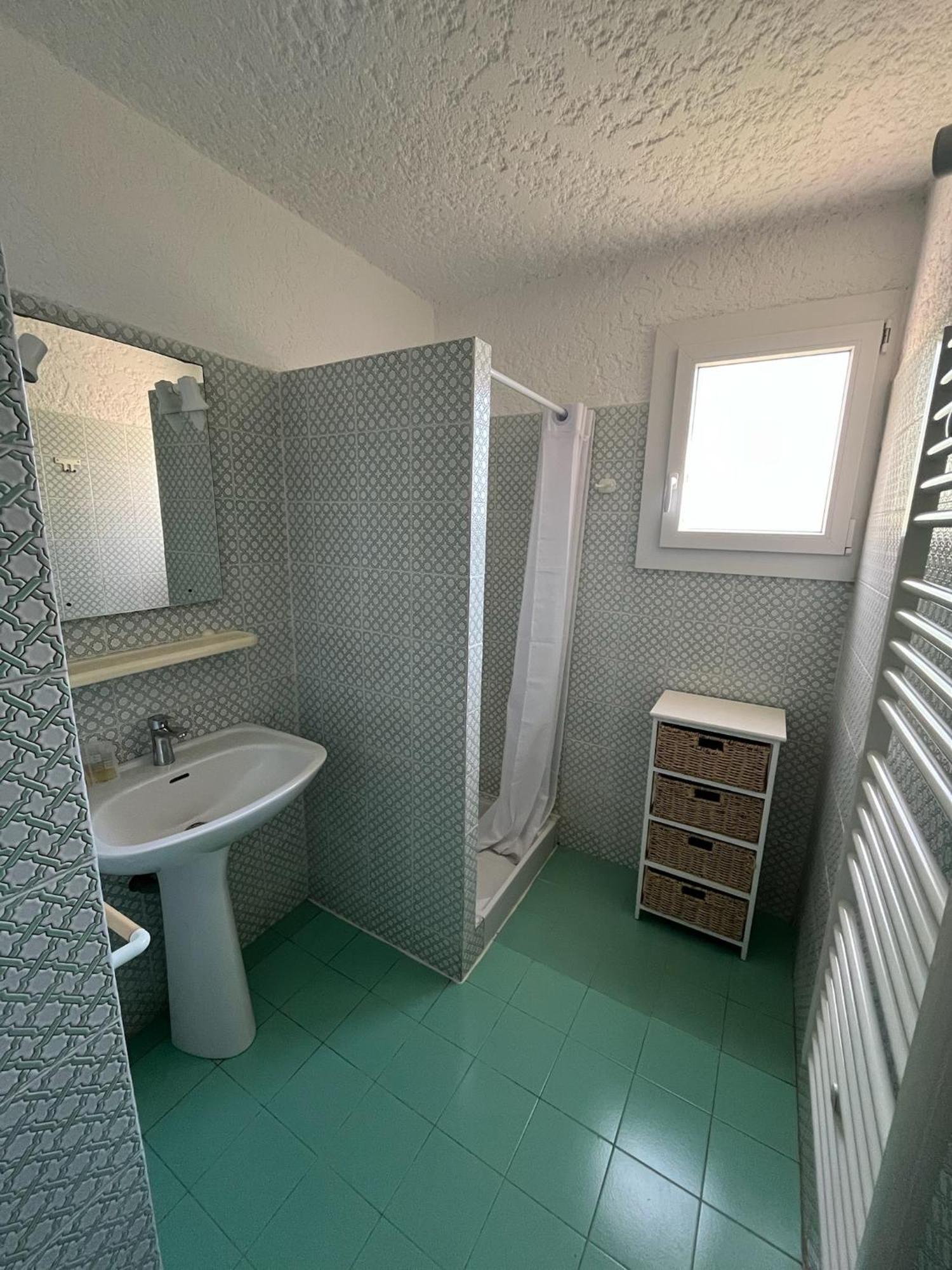 Residence Les Cigales Porto-Vecchio  Eksteriør billede