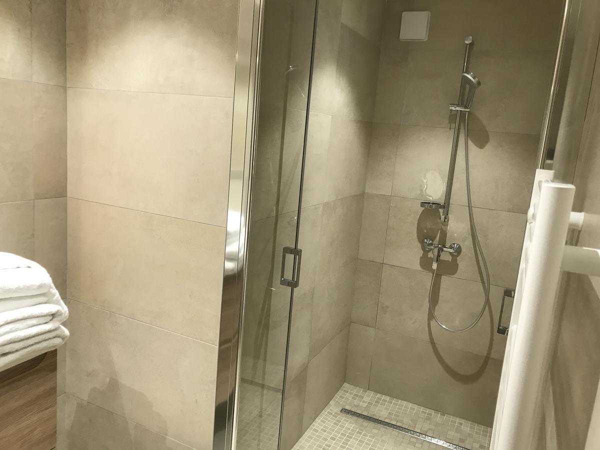 Residence Les Cigales Porto-Vecchio  Eksteriør billede