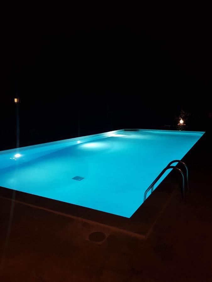 Residence Les Cigales Porto-Vecchio  Eksteriør billede